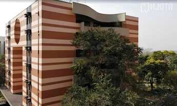 Imagem 5: Apto de 130m2 no Green Park - Vivendas (Zona Sul