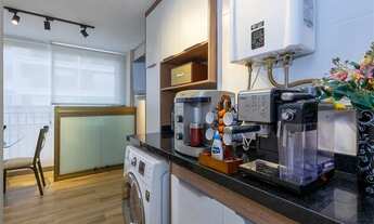 Imagem 5: Apartamento em Santana com varanda gourmet