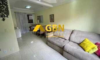 Imagem 2: Casa em condomínio com três dormitórios sendo um suíte com sacada