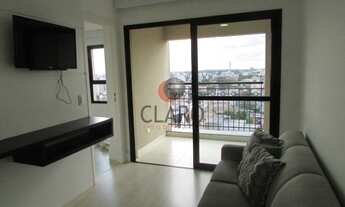Imagem 2: APARTAMENTO COM VISTA PANORÂMICA NA REGIÃO CENTRAL DE CURITIBA