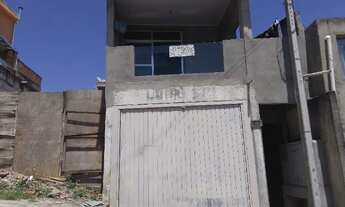 Imagem: Sobrado com escritura e IPTU em dia - Caieiras