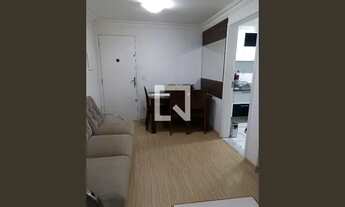 Imagem 2: Apartamento para Aluguel - Parque Erasmo Assunção, 2 Quartos, 52 m2