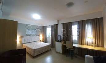 Imagem 5: Lindo apto para locação totalmente equipado ao lado do Alpha Shopping. Com entrada imediat