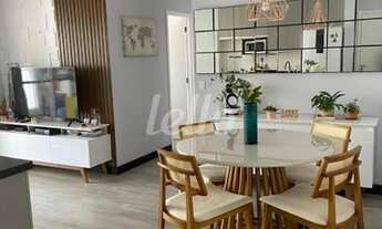 Imagem: São Paulo - Apartamento Padrão - Brás