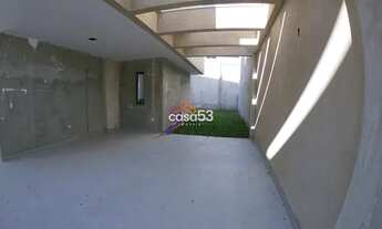 Imagem 6: Excelentes sobrados em região privilegiada do Água Verde.  Alto padrão de acabamento com u