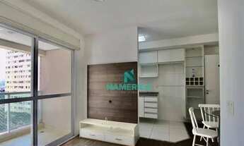 Imagem: Apartamento com 1 dormitório para alugar