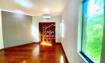 Imagem 6: Casa com 4 dormitórios, 360 m² - venda por R$ 2.800.000,00 ou aluguel por R$ 15.145,00 - C