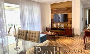 Imagem: Apartamento 3 dormitórios sendo 2 suítes