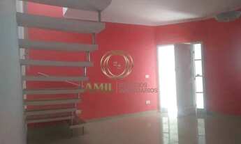 Imagem 7: EF RA Amil Aluga Casa 3 andares com 3 dormitórios 145 m2 no Santa Paula - Jacarei