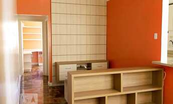 Imagem: Apartamento para Aluguel - Cidade Baixa