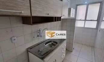 Imagem 2: Apartamento com 1 dormitório para alugar, 48 m² por R$ 1.331,67/mês - Centro - Campinas/SP