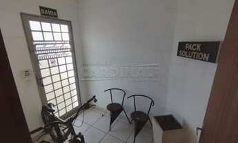 Imagem 6: Comercial Galpão em São Carlos