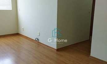 Imagem 2: Apartamento com 2 dormitórios para alugar, 50 m² por R$ 1.850/mês - Judith - Londrina/PR