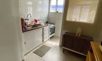 Imagem 5: SANTOS - Apartamento Padrão - APARECIDA