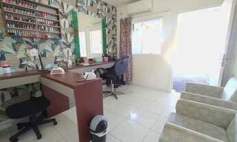 Imagem 4: Sobrado geminado