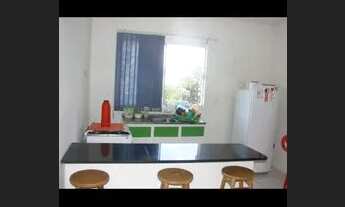 Imagem 2: KitNet no Pantanal a 5 minutos a pé da UFSC