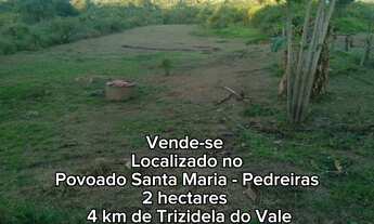 Imagem 2: Sítio Chácara com venda por R$120.000