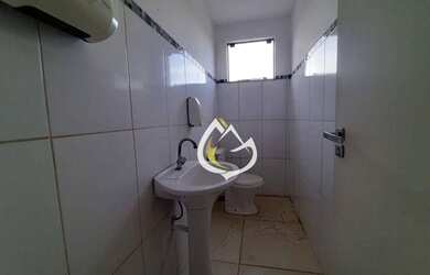 Imagem 7: Sala para alugar, 160 m² por R$ 4.547,50/mês - Jardim Vista Alegre - Paulínia/SP