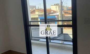 Imagem 6: Sobrado com 3 suites, à venda, 175 m² por R$ 1.100.000 - Assunção - São Bernardo do Campo