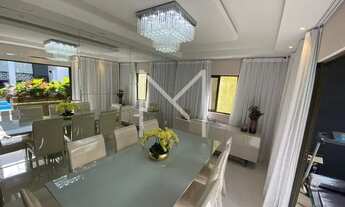 Imagem 6: Casa em condomínio no Jardim Petrópolis