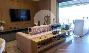 Imagem 6: TRILOGY HOME - BELÍSSIMO APARTAMENTO COM EXCELENTE ACABAMENTO