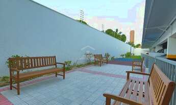 Imagem 7: Apartamento À Venda Com 118m²| 3 Suítes