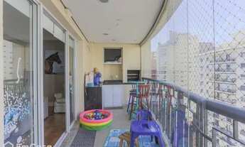 Imagem 7: Apartamento à venda em Sao Paulo