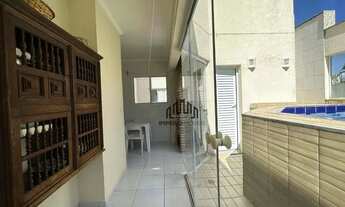 Imagem 5: Cobertura em Praia das Pitangueiras, lazer privativo, 3 dormitórios, Praia das Pitangueira