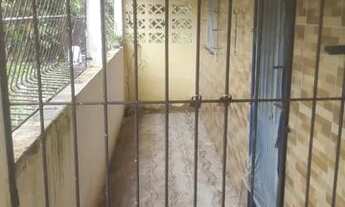 Imagem 3: Apartamento em condomínio fechado com garagem no térreo com 4 casas