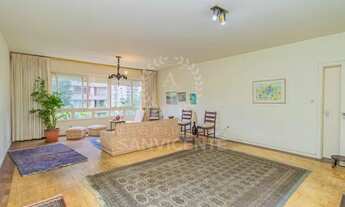 Imagem: Apartamento de 3 dormitórios no Moinhos