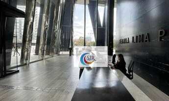 Imagem 3: Conjunto para alugar, 2041 m² - Pinheiros - São Paulo/SP