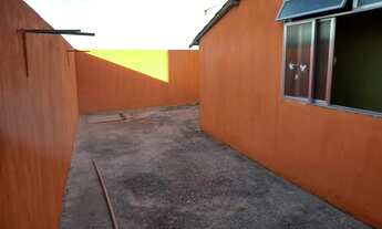 Imagem 6: Casa para venda com 150 metros quadrados com 2 quartos em Cordeirinho (Ponta Negra) - Mari