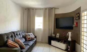 Imagem 3: LINDO E IMPERDIVEL! Sobrado em Área Nobre! Ac.Financiamento! Riacho Fundo I! 4 Quartos!Con