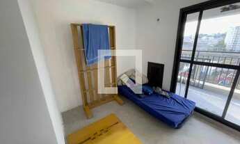 Imagem 4: Apartamento à Venda - Vila Santa Clara, 1 Quarto, 26 m2