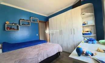 Imagem 5: CANOAS - Casa Padrão - São José