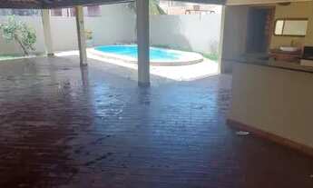 Imagem 11: Casa no Bairro Santa Cruz II