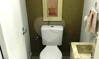 Imagem 5: Casa-São Paulo-MANDAQUI