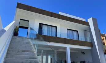 Imagem: Grussaí casa alto padrão toda mobiliada