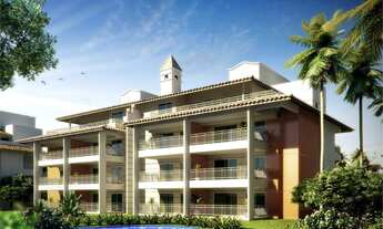 Imagem 4: Apartamento para venda com 115 metros quadrados com 3 quartos em Porto das Dunas - Aquiraz