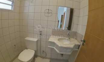 Imagem 6: Casa Padrão em São José do Rio Preto