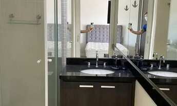 Imagem 4: 109305 Apartamento para aluguel tem 38 metros quadrados com 1 quarto - São Paulo - SP