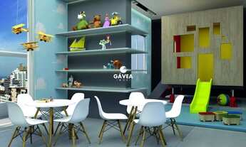 Imagem 5: Studio à venda no Boqueirão em Praia Grande