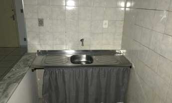 Imagem 6: Centro - Excelente Kitinet com divisória