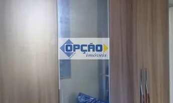 Imagem 7: Apartamento para Locação em São Paulo, MOOCA, 2 dormitórios, 1 banheiro, 1 vaga