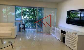 Imagem 2: Apartamento-À VENDA-Leblon-Rio de Janeiro-RJ
