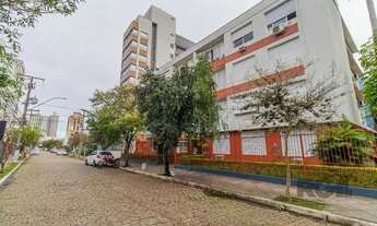 Imagem: Apartamento em Menino Deus