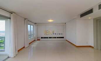 Imagem 3: Apartamento com 4 dormitórios para locação no Jardim Botânico - Ribeirão Preto/SP