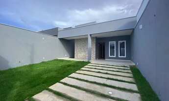 Imagem 2: VS Casa Araçagy lote 10x20