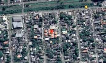 Imagem: Jardim Mar - Res Abacateiros (Rua Marly