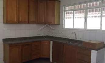 Imagem: Casa Padrão em Tremembé